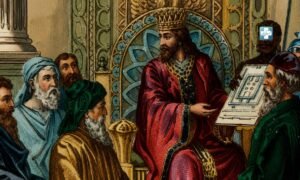 The Legacy of King Solomon Wisdom, Wealth, and the Divided Kingdom