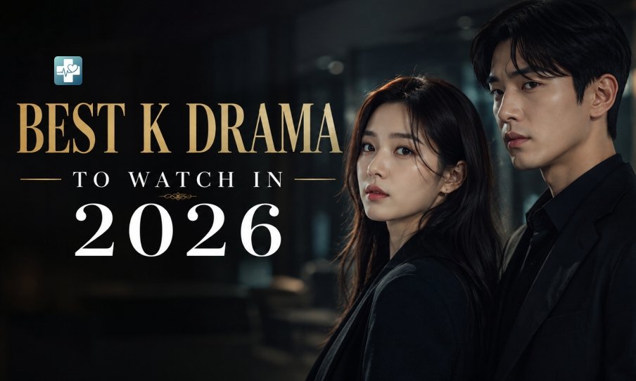 best k drama