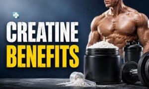 The Ultimate Guide to Maximizing Fitness Results and Understanding Vital Creatine Benefits