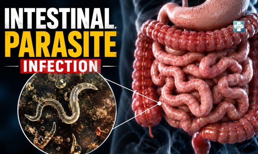 Intestinal Parasite Infection