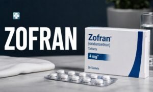 Understanding the Medical Reality and Safety Profiles of Zofran Side Effects