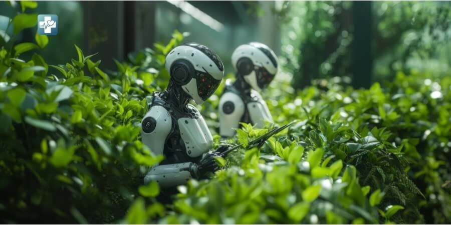 China’s Humanoid Robotics Industry Moves from Demonstrations Toward Commercial Adoption