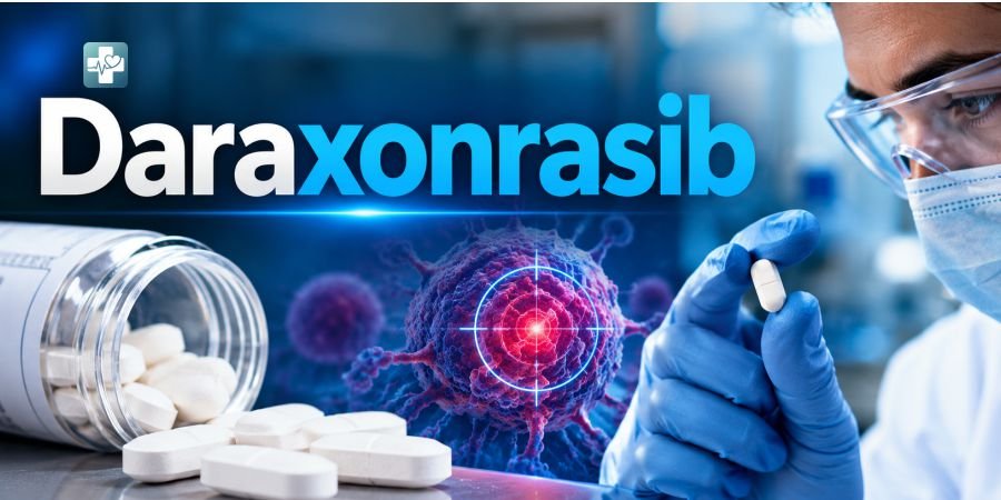 Daraxonrasib