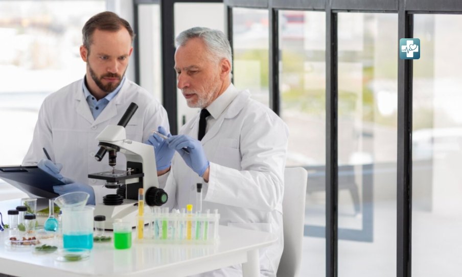 David Ricks and Lars Fruergaard Jørgensen Lead Historic Pharmaceutical and Biotech Boom