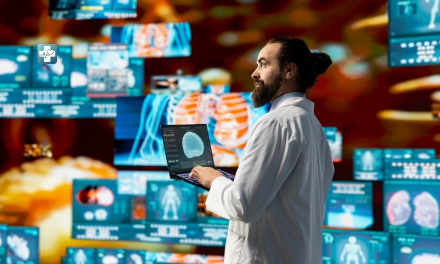 Global healthcare leaders drive AI adoption, system reform, and better patient outcomes worldwide