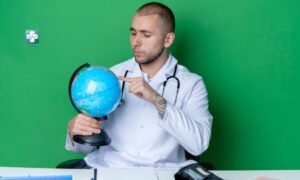 Healthcare Elites tracks global leaders like Tedros Adhanom, Emma Walmsley, and Kevin Lobo worldwide.