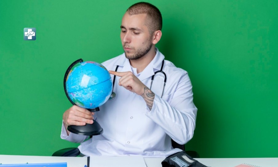 Healthcare Elites tracks global leaders like Tedros Adhanom, Emma Walmsley, and Kevin Lobo worldwide.