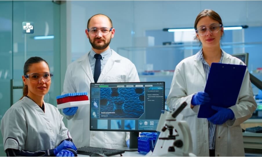 Pharmaceutical Powerhouses J&J and Eli Lilly Pioneer Medical Innovations Under Global Business Leaders