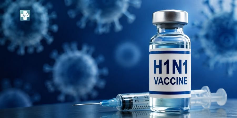 h1n1 vaccine