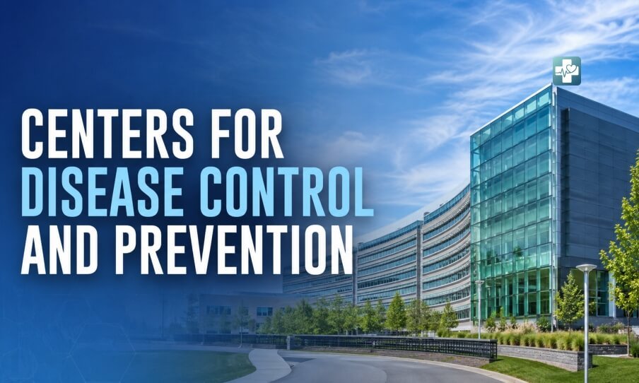 Centers for Disease Control