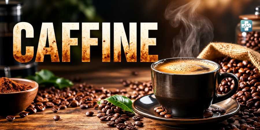 Caffeine