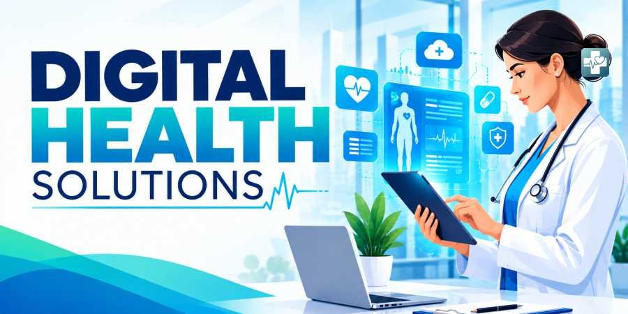 Digital Health Solutions