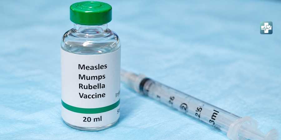 Measles Vaccine